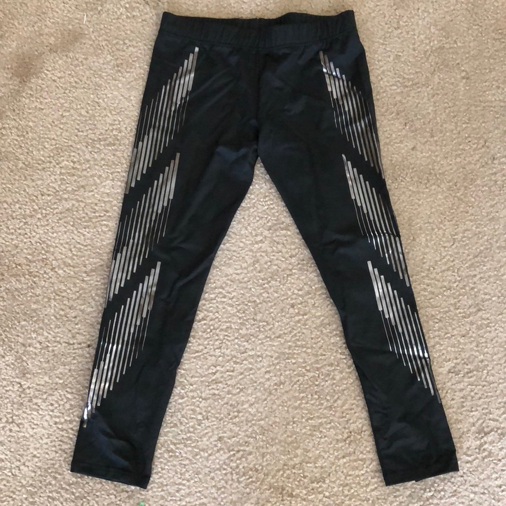 Fashion nova active pants